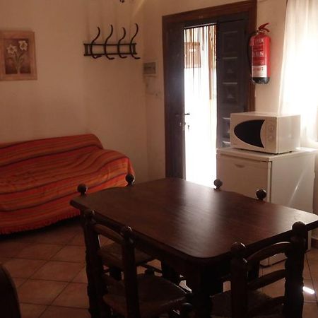 Casas La Piedra De Tiscar Villa Kültér fotó