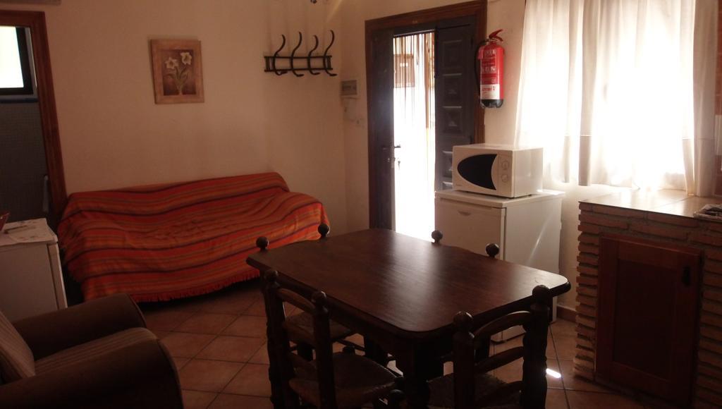 Casas La Piedra De Tiscar Villa Kültér fotó