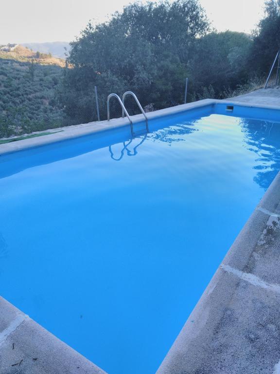 Casas La Piedra De Tiscar Villa Kültér fotó